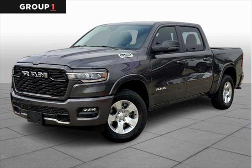 2025 RAM 1500 Lone Star