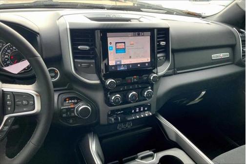 2025 RAM 1500 Lone Star