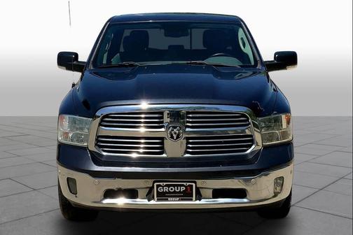 2016 RAM 1500 Lone Star