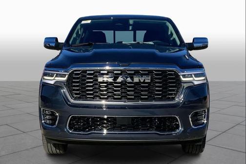 2026 RAM 1500 ST