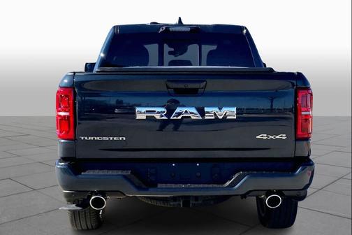 2026 RAM 1500 ST