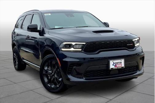 2025 Dodge Durango R/T Plus AWD