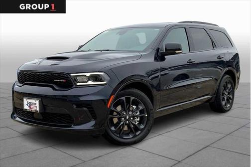 2025 Dodge Durango R/T Plus AWD