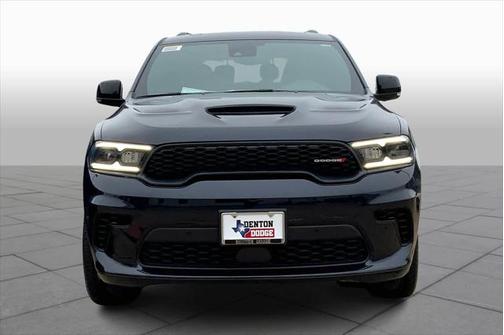 2025 Dodge Durango R/T Plus AWD