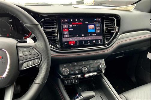 2025 Dodge Durango R/T Plus AWD