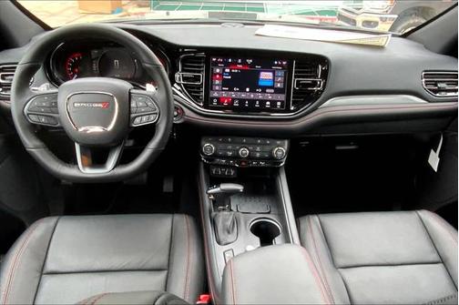 2025 Dodge Durango R/T Plus AWD