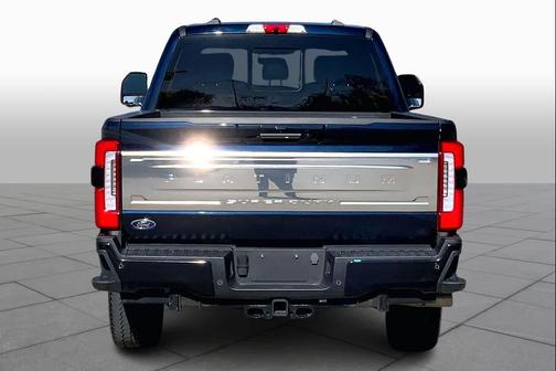 2023 Ford F-350 Platinum