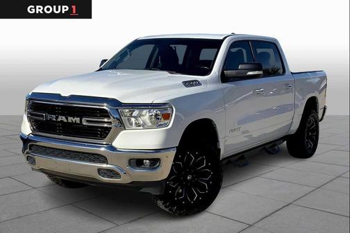 2020 RAM 1500 Lone Star