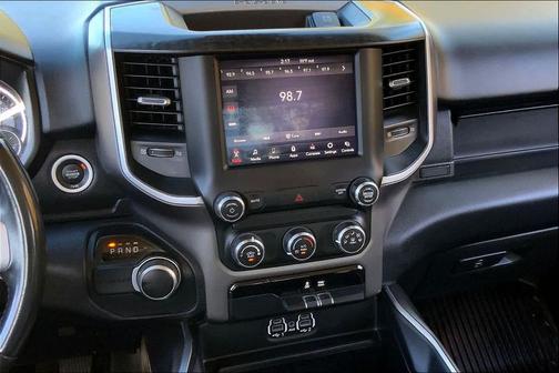 2020 RAM 1500 Lone Star