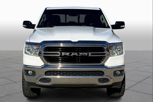 2020 RAM 1500 Lone Star