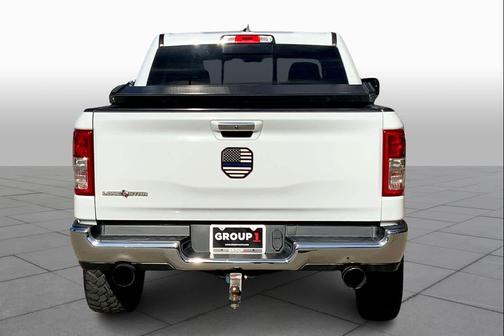 2020 RAM 1500 Lone Star