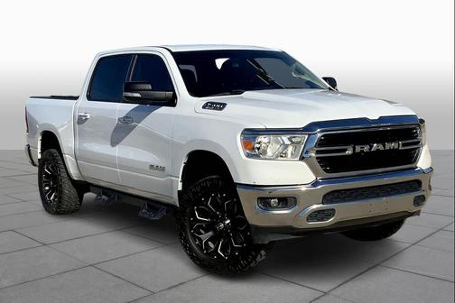 2020 RAM 1500 Lone Star