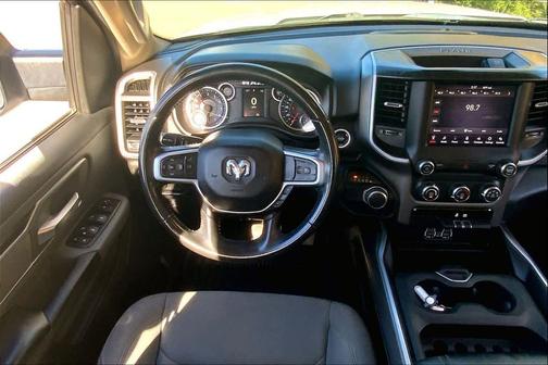 2020 RAM 1500 Lone Star