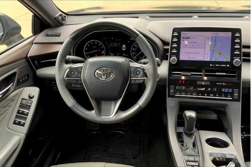 2022 Toyota Avalon Limited