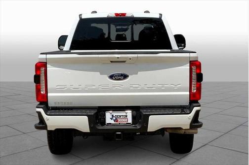 2023 Ford F-250 Lariat