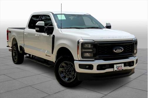 2023 Ford F-250 Lariat