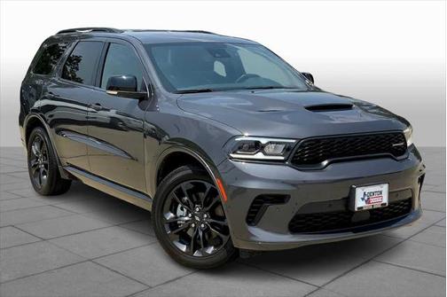 2024 Dodge Durango R/T Plus AWD