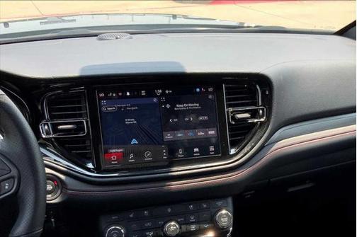 2024 Dodge Durango R/T Plus AWD