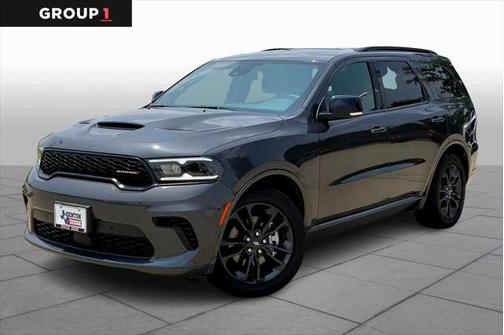 2024 Dodge Durango R/T Plus AWD