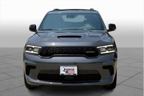 2024 Dodge Durango R/T Plus AWD