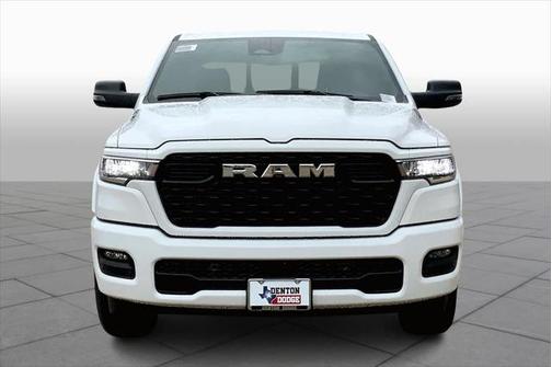 2025 RAM 1500 Lone Star