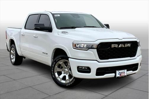 2025 RAM 1500 Lone Star