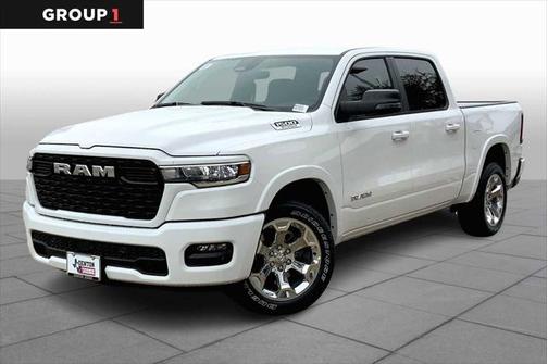 2025 RAM 1500 Lone Star