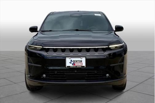 2025 Jeep Wagoneer S Limited