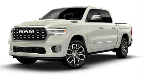 2026 RAM 1500 ST
