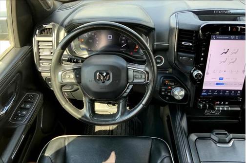 2023 RAM 1500 Limited