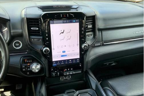 2023 RAM 1500 Limited