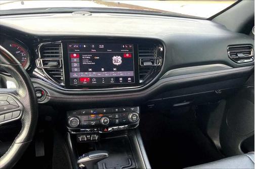 2022 Dodge Durango R/T AWD