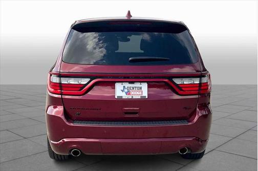 2022 Dodge Durango R/T AWD