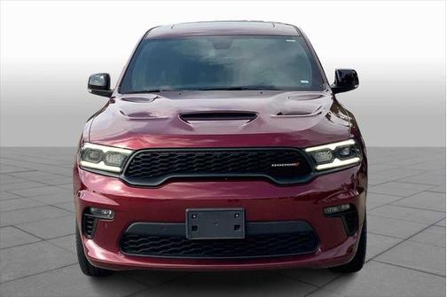 2022 Dodge Durango R/T AWD