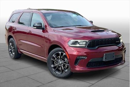 2022 Dodge Durango R/T AWD