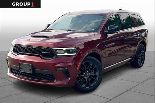 2022 Dodge Durango R/T AWD