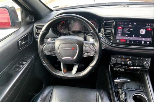 2022 Dodge Durango R/T AWD