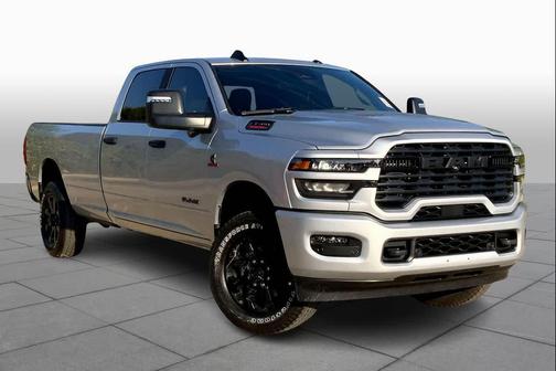 2026 RAM 3500 Lone Star