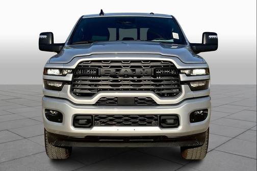 2026 RAM 3500 Lone Star