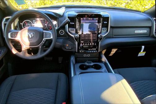 2026 RAM 3500 Lone Star