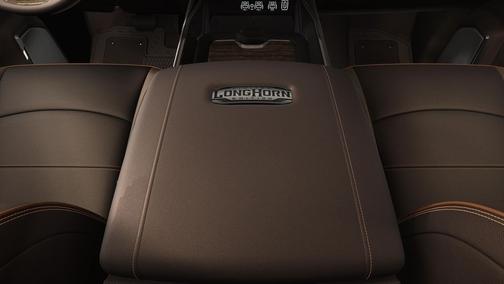 2026 RAM 2500 Longhorn