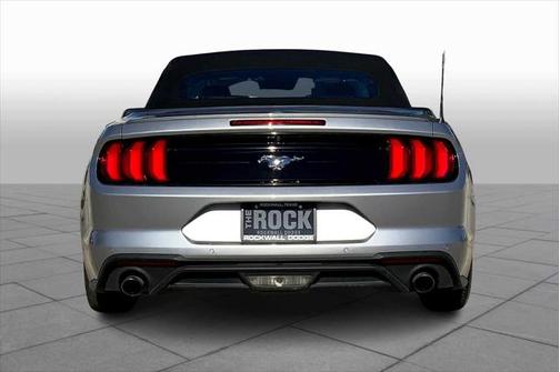 2023 Ford Mustang EcoBoost Premium