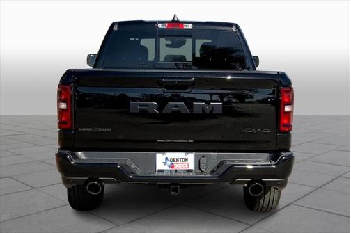 2025 RAM 1500 Lone Star