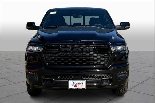 2025 RAM 1500 Lone Star