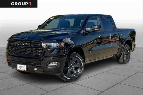 2025 RAM 1500 Lone Star