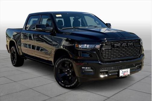 2025 RAM 1500 Lone Star