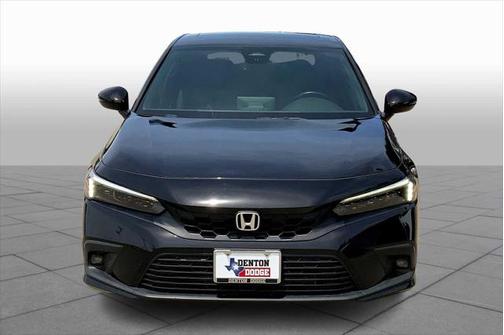 2022 Honda Civic Sport Touring