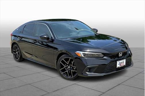 2022 Honda Civic Sport Touring