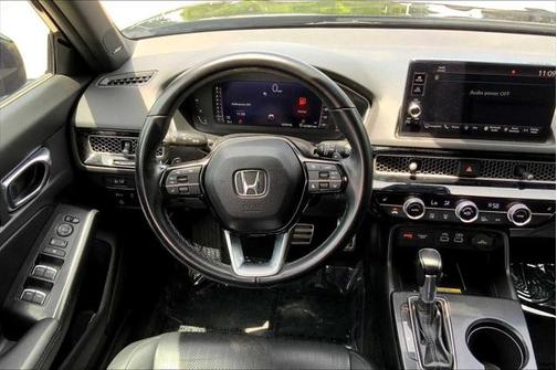 2022 Honda Civic Sport Touring