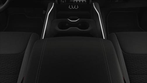 2025 RAM 1500 Lone Star